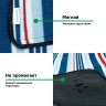 Коврик для пикника GREEN GLADE 9012 (8) P9012